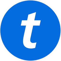Ticketmaster Logo
