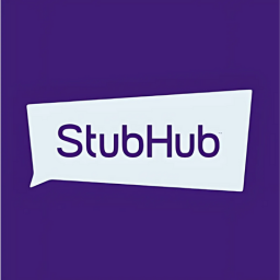 StubHub Logo